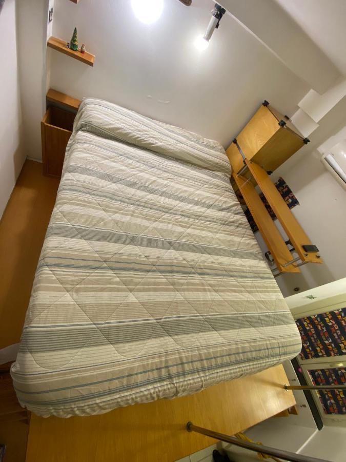 Boat Apartment Napoli Dış mekan fotoğraf