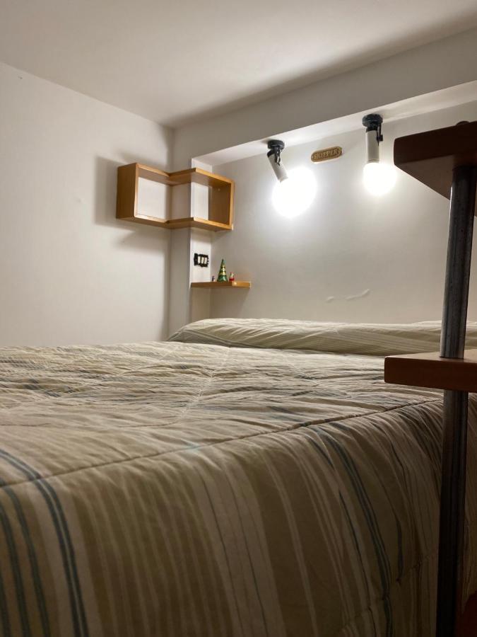 Boat Apartment Napoli Dış mekan fotoğraf